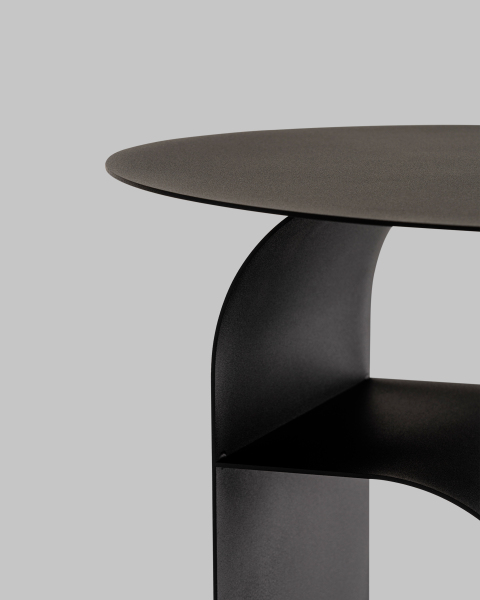 Журнальный стол Arwel MT-140 DB-001