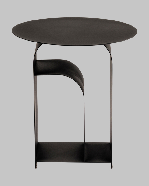 Журнальный стол Arwel MT-140 DB-001