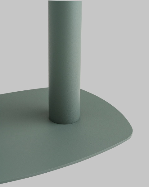 Журнальный стол Eanna MT-190S DB-022