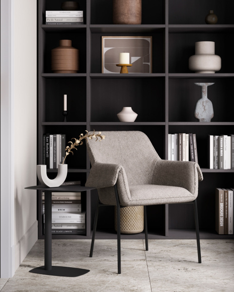 Журнальный стол Eanna MT-190S DB-001