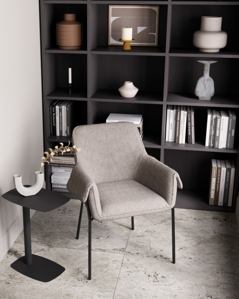 Журнальный стол Eanna MT-190S DB-001