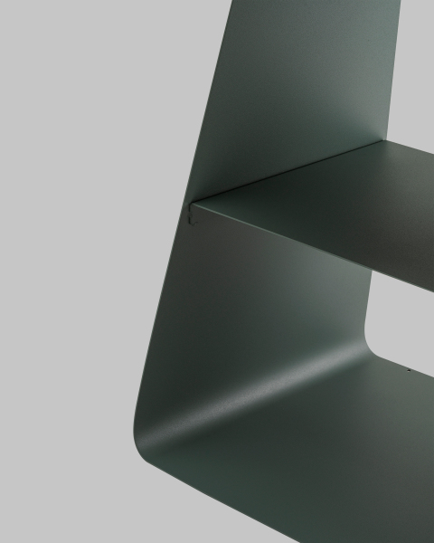 Журнальный стол Leyre MT-123S DB-022