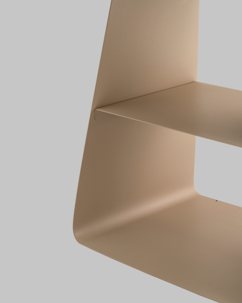 Журнальный стол Leyre MT-123S DB-003