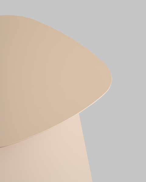 Журнальный стол Leyre MT-123S DB-003