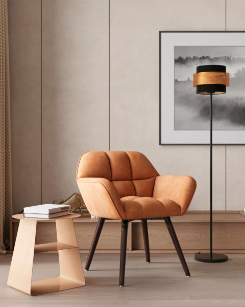 Журнальный стол Leyre MT-123S DB-003