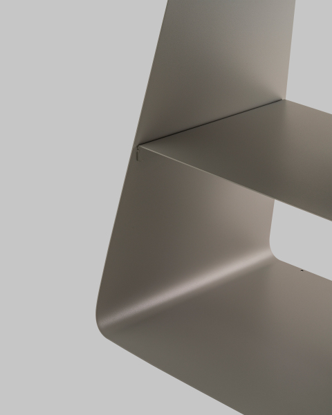 Журнальный стол Leyre MT-123S DB-006