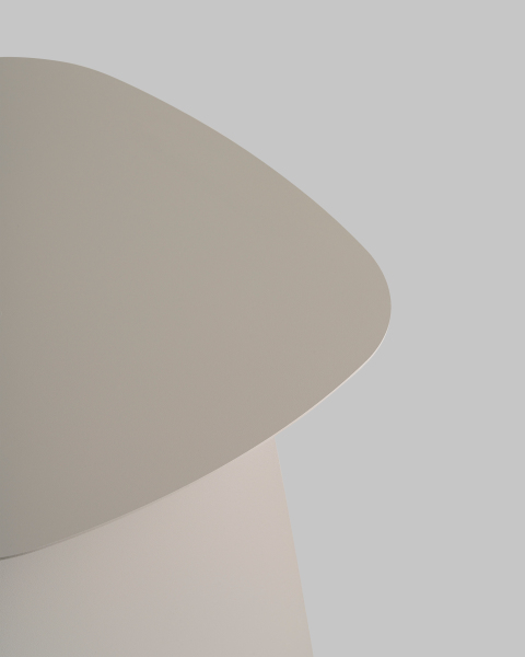 Журнальный стол Leyre MT-123S DB-006