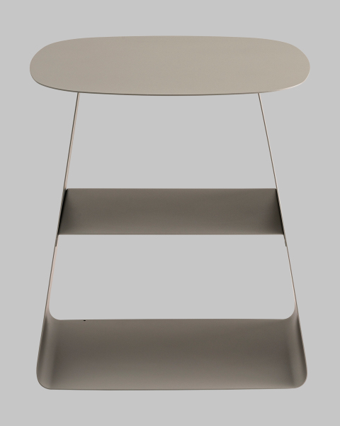 Журнальный стол Leyre MT-123S DB-006