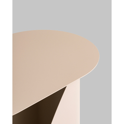 Журнальный стол Yvaine MT-104-1 DB-003