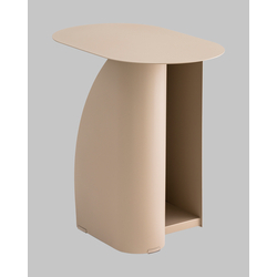 Журнальный стол Yvaine MT-104-1 DB-003