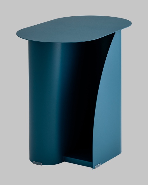 Журнальный стол Yvaine MT-104-1 DB-012