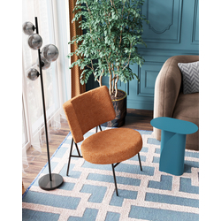 Журнальный стол Yvaine MT-104-1 DB-012