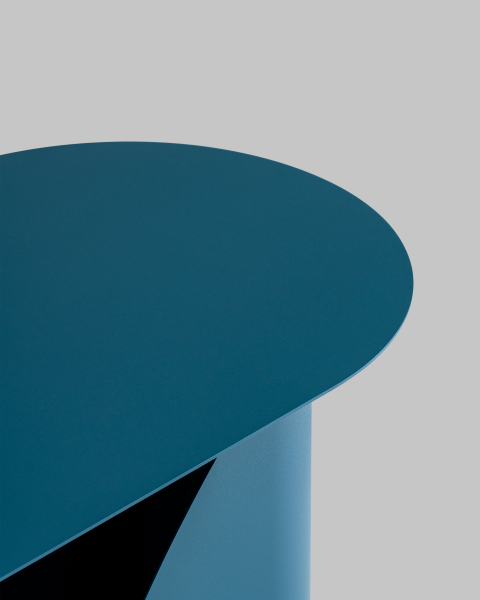 Журнальный стол Yvaine MT-104-1 DB-012