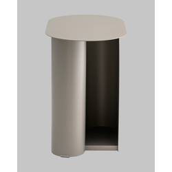 Журнальный стол Yvaine MT-104-1 DB-006