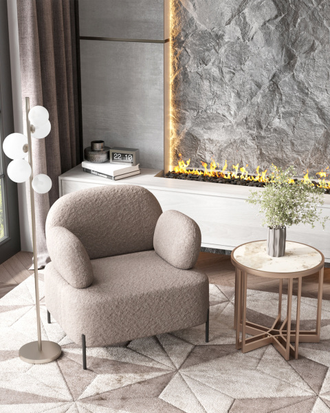 Кресло Кэнди vd-candy-cm20