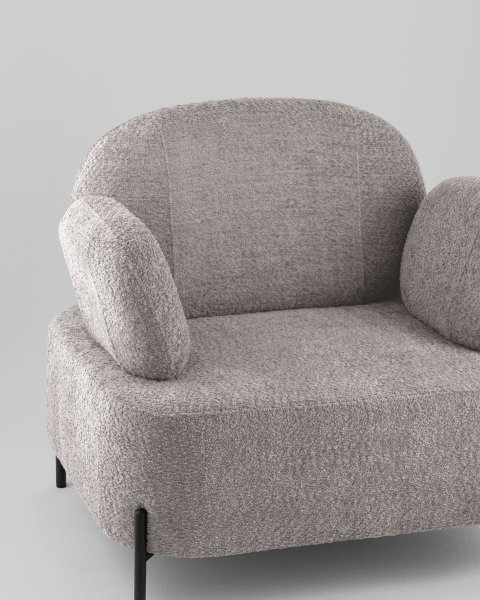 Кресло Кэнди vd-candy-cm82