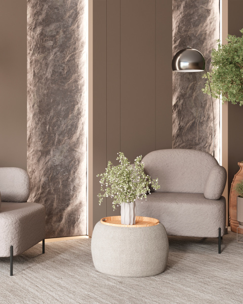 Кресло Кэнди vd-candy-cm82