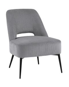 Кресло Бостон vd-boston-cl-steel