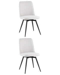 Комплект стульев Stool Group OS-2451Z Lumos-03 DUAL X2