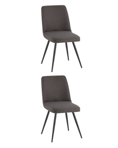 Комплект стульев Stool Group OS-2451Z Lumos-17 DUAL X2