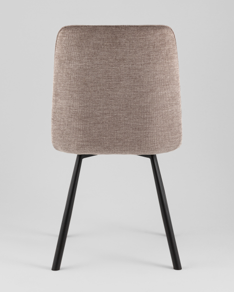 Комплект стульев Stool Group OS-2445-5 Bregocv-34 brown DUAL X4