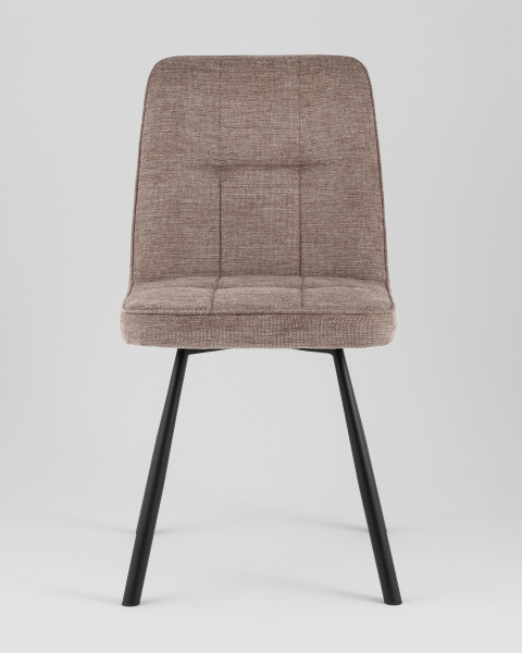 Комплект стульев Stool Group OS-2445-5 Bregocv-34 brown DUAL X4