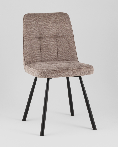 Комплект стульев Stool Group OS-2445-5 Bregocv-34 brown DUAL X4