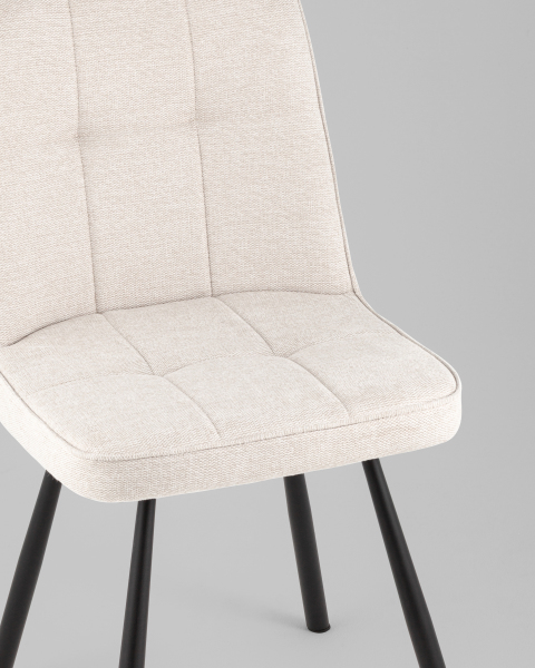 Комплект стульев Stool Group OS-2445-5 Bregocv-22 cream DUAL X4