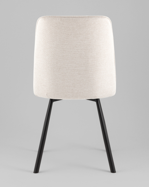 Комплект стульев Stool Group OS-2445-5 Bregocv-22 cream DUAL X4