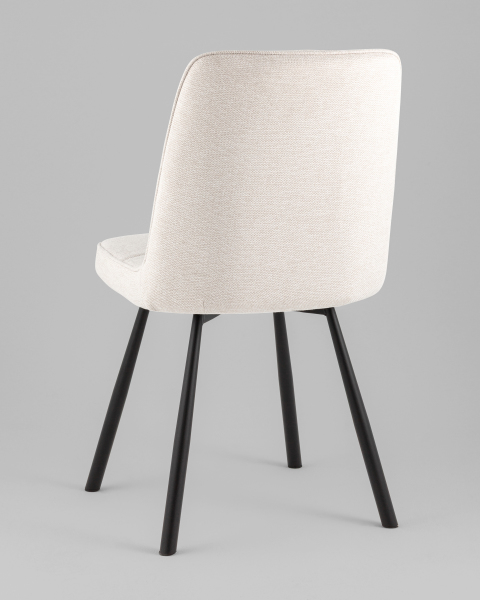 Комплект стульев Stool Group OS-2445-5 Bregocv-22 cream DUAL X4