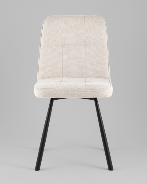 Комплект стульев Stool Group OS-2445-5 Bregocv-22 cream DUAL X4