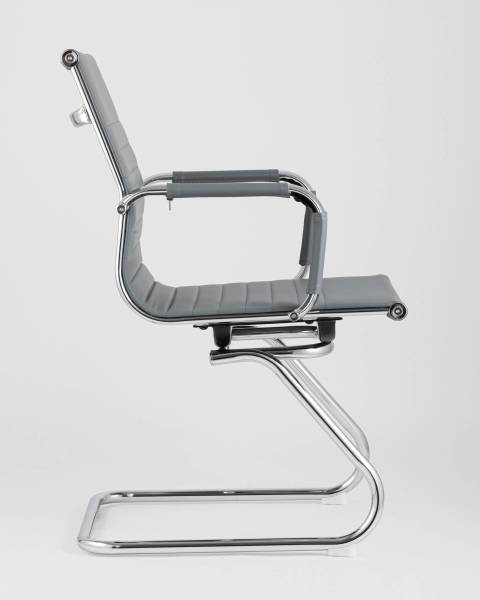 Комплект стульев Stool Group D-101L grey X2