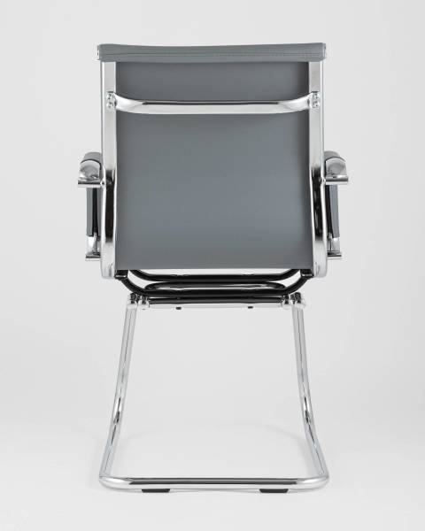 Комплект стульев Stool Group D-101L grey X2
