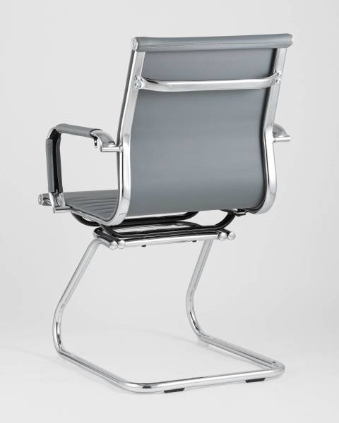 Комплект стульев Stool Group D-101L grey X2
