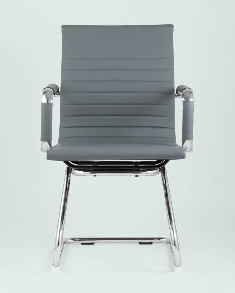 Комплект стульев Stool Group D-101L grey X2