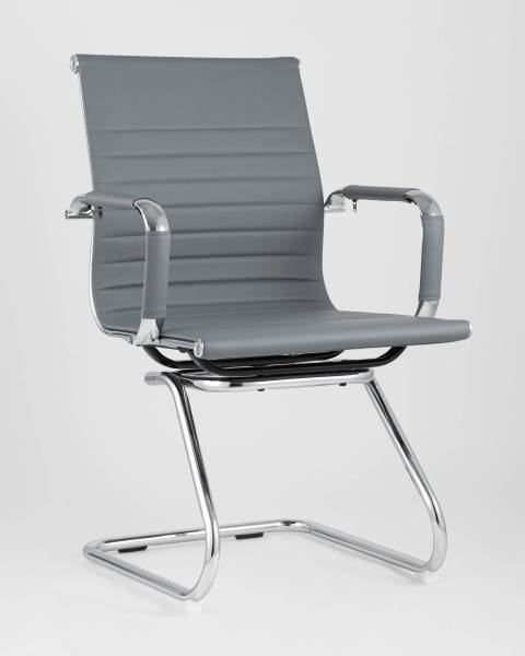 Комплект стульев Stool Group D-101L grey X2
