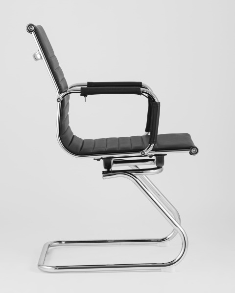 Комплект стульев Stool Group D-101L black X2
