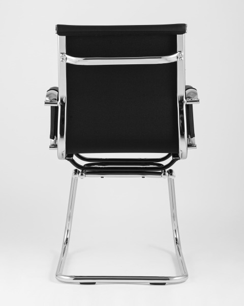 Комплект стульев Stool Group D-101L black X2