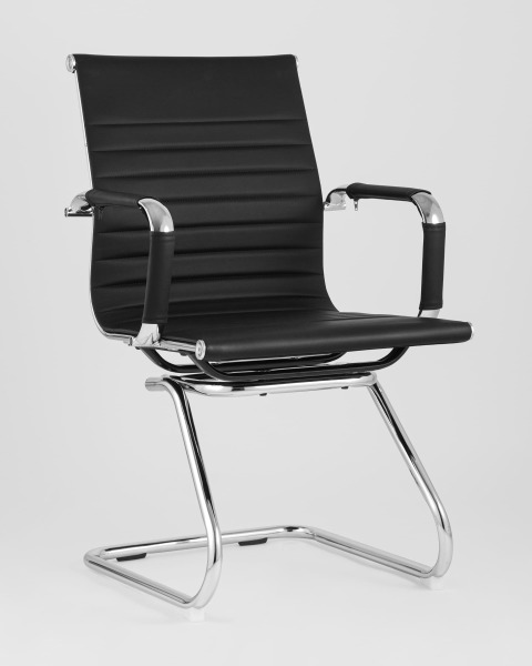 Комплект стульев Stool Group D-101L black X2