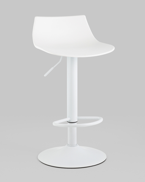 Комплект стульев Stool Group GENE WHITE X2