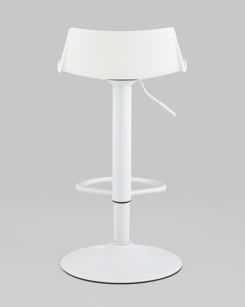 Комплект стульев Stool Group GENE WHITE X2