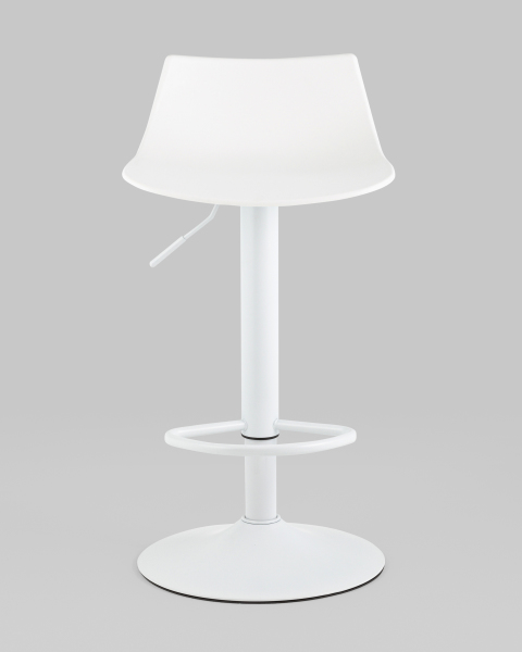 Комплект стульев Stool Group GENE WHITE X2