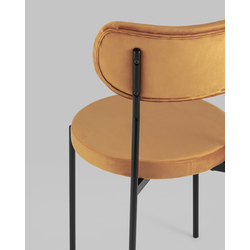 Комплект стульев Stool Group BARBARA HLR-35 X4