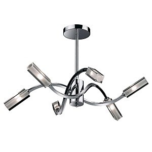 Люстра на штанге Moden 2011/6C