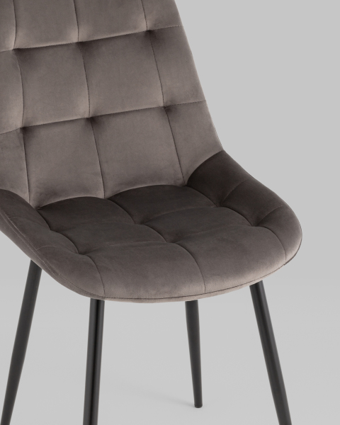 Комплект стульев Флекс OS-2499-V seat HLR-24 DUAL X4