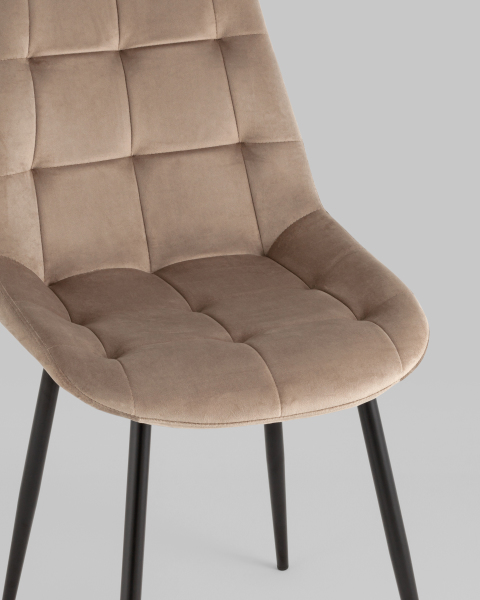 Комплект стульев Флекс OS-2499-V seat HLR-8 DUAL X4
