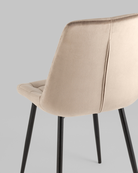 Комплект стульев Флекс OS-2499-V seat HLR-8 DUAL X4