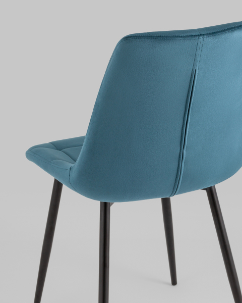 Комплект стульев Флекс OS-2499-V seat HLR-63 DUAL X4