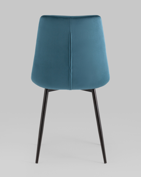 Комплект стульев Флекс OS-2499-V seat HLR-63 DUAL X4