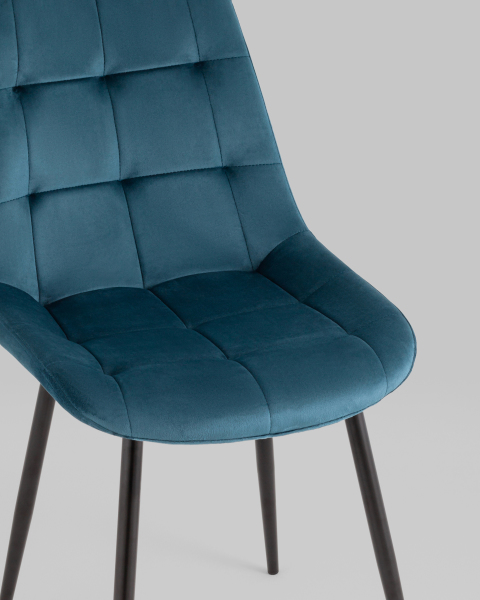 Комплект стульев Флекс OS-2499-V seat HLR-63 DUAL X4